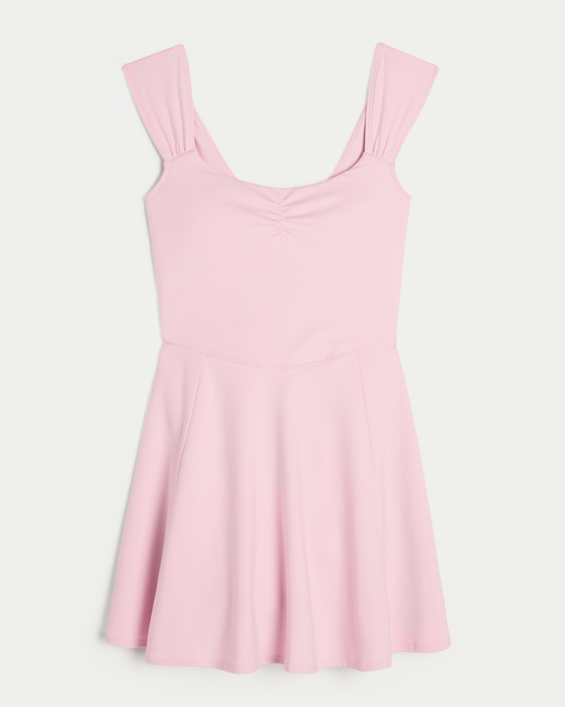 tuta con cintura gilly hicks active