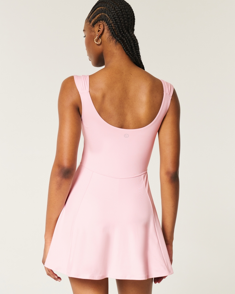 tuta con cintura gilly hicks active