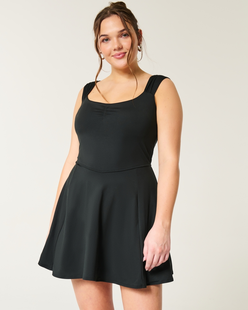 tuta con cintura gilly hicks active