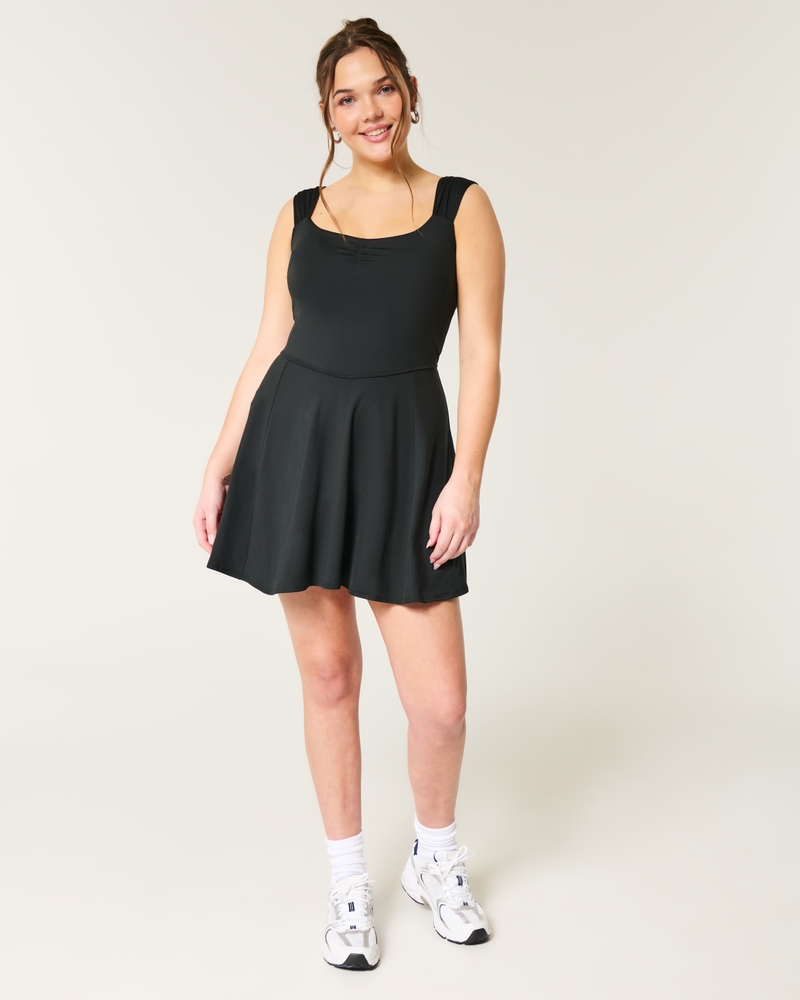 tuta con cintura gilly hicks active