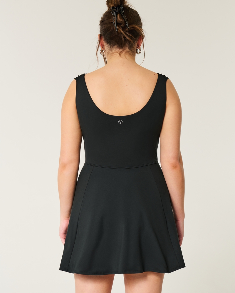 tuta con cintura gilly hicks active