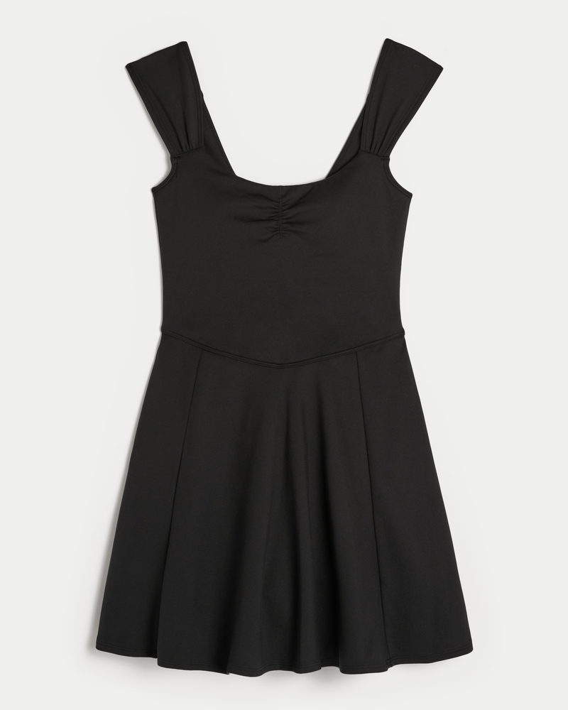 tuta con cintura gilly hicks active