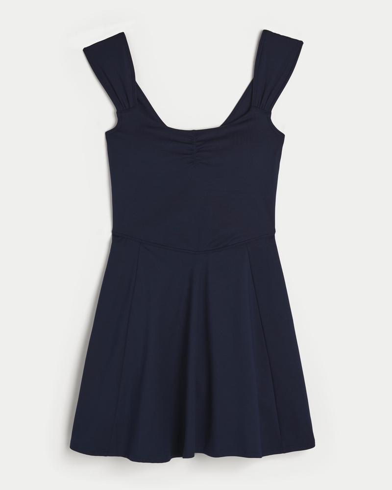 tuta con cintura gilly hicks active