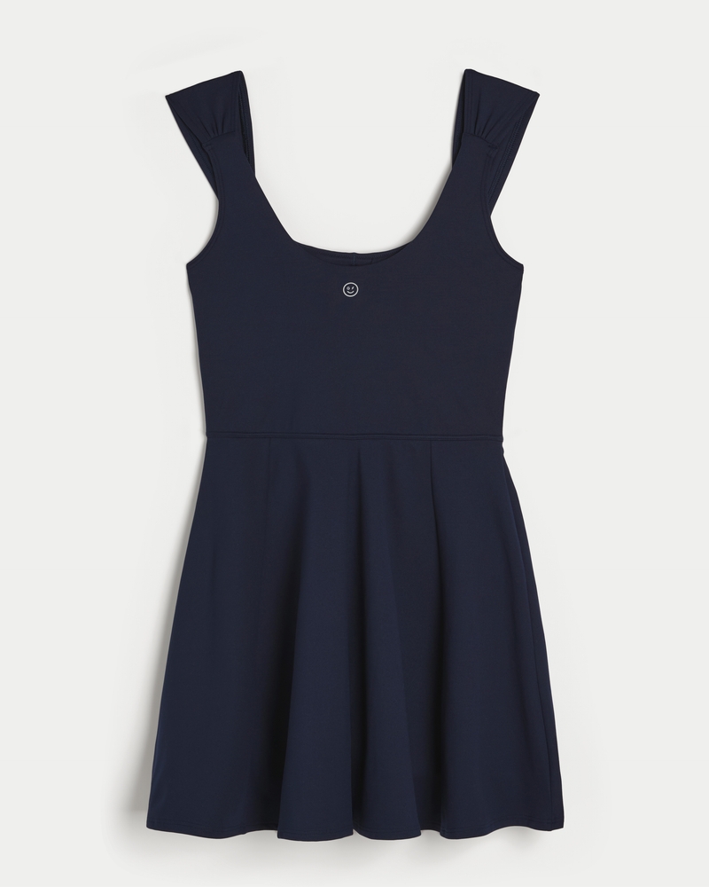 tuta con cintura gilly hicks active