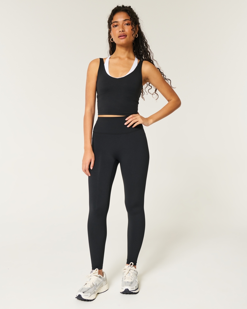 leggings active boost di gilly hicks