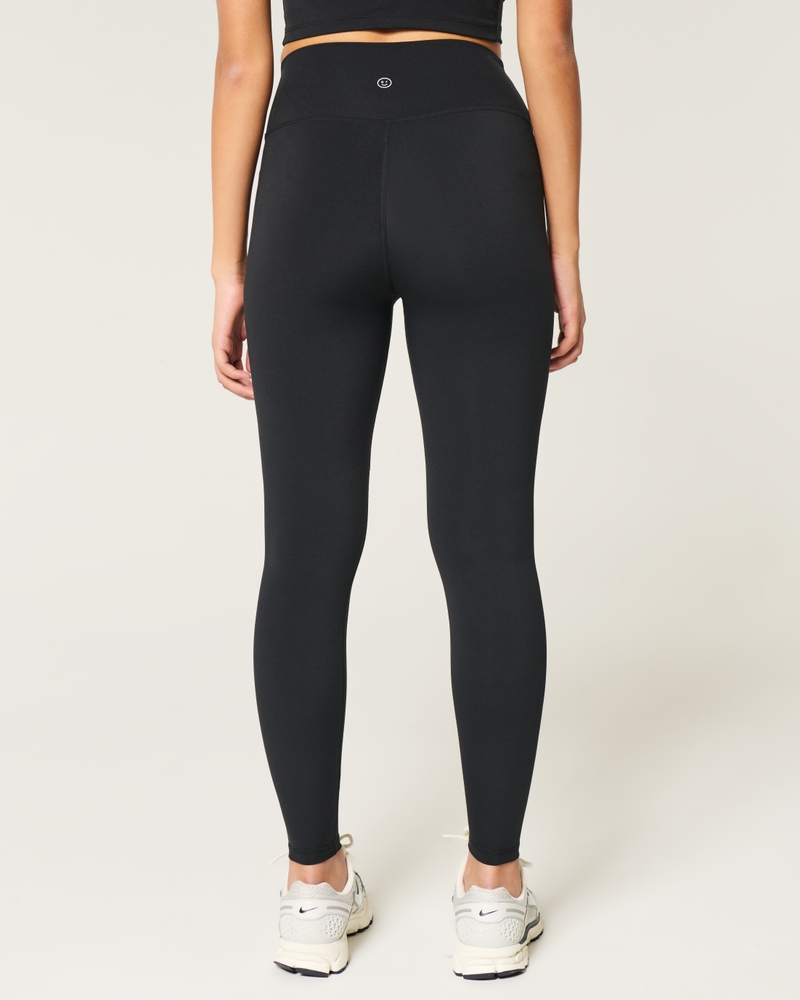 leggings active boost di gilly hicks