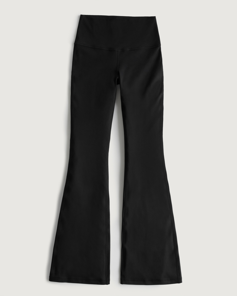 leggings sportivi a vita alta gilly hicks recharge