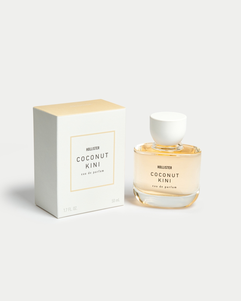 profumo coconut kinney