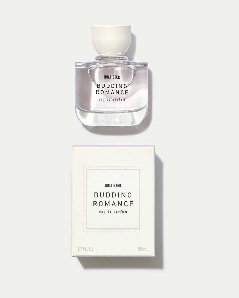 profumo romantico sprout