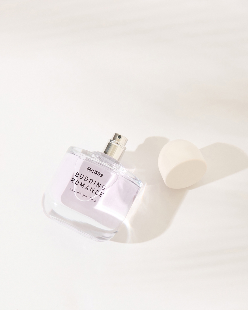profumo damore alla vaniglia