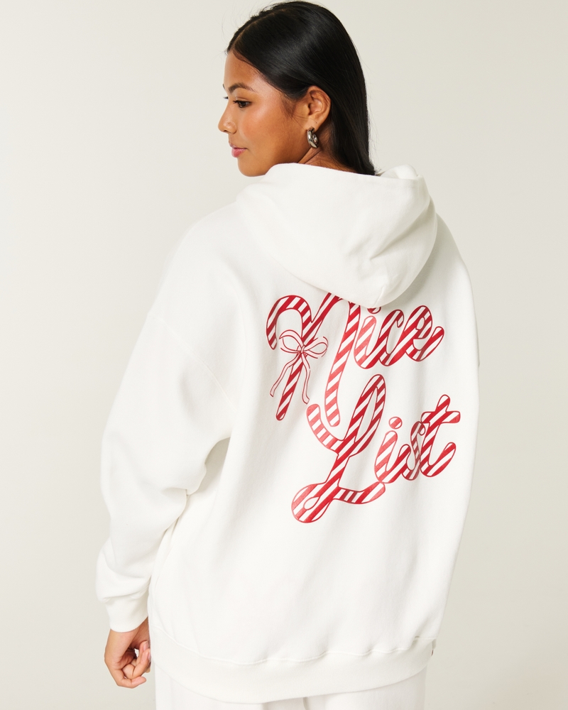 felpa oversize con cappuccio mimetico rosa