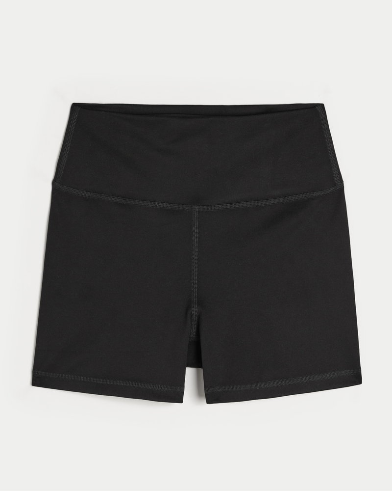 pantaloncini corti gilly hicks active recharge cucitura interna da 8 cm