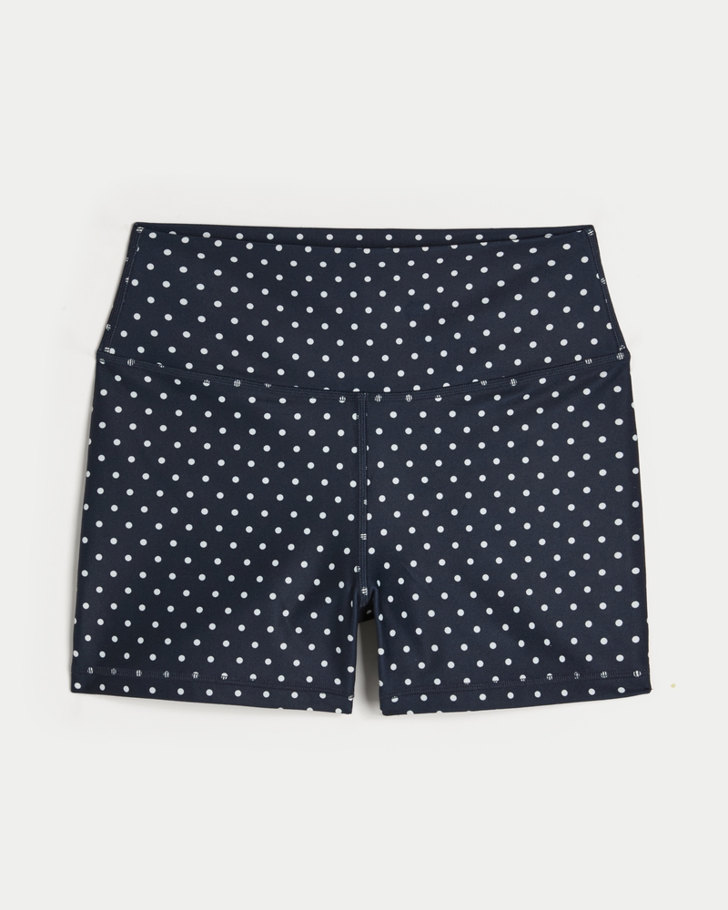 pantaloncini corti gilly hicks active recharge cucitura interna da 8 cm