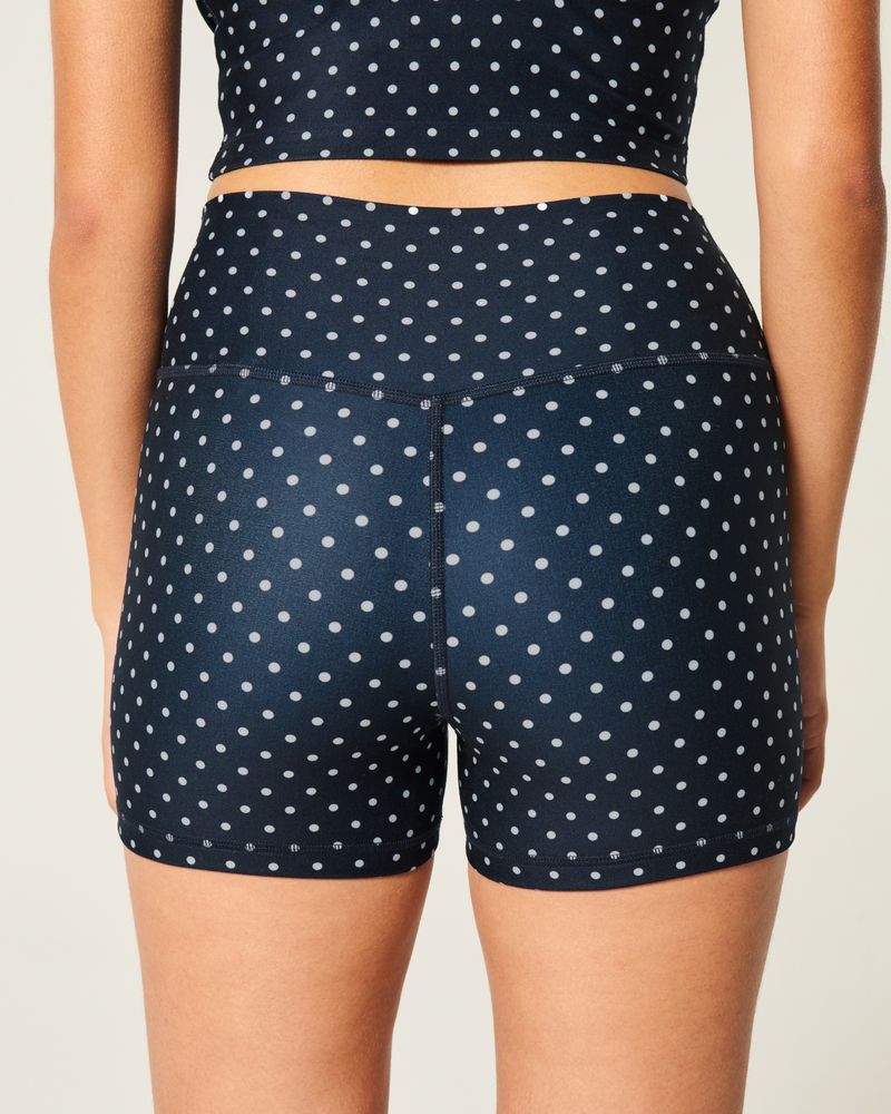 pantaloncini corti gilly hicks active recharge cucitura interna da 8 cm