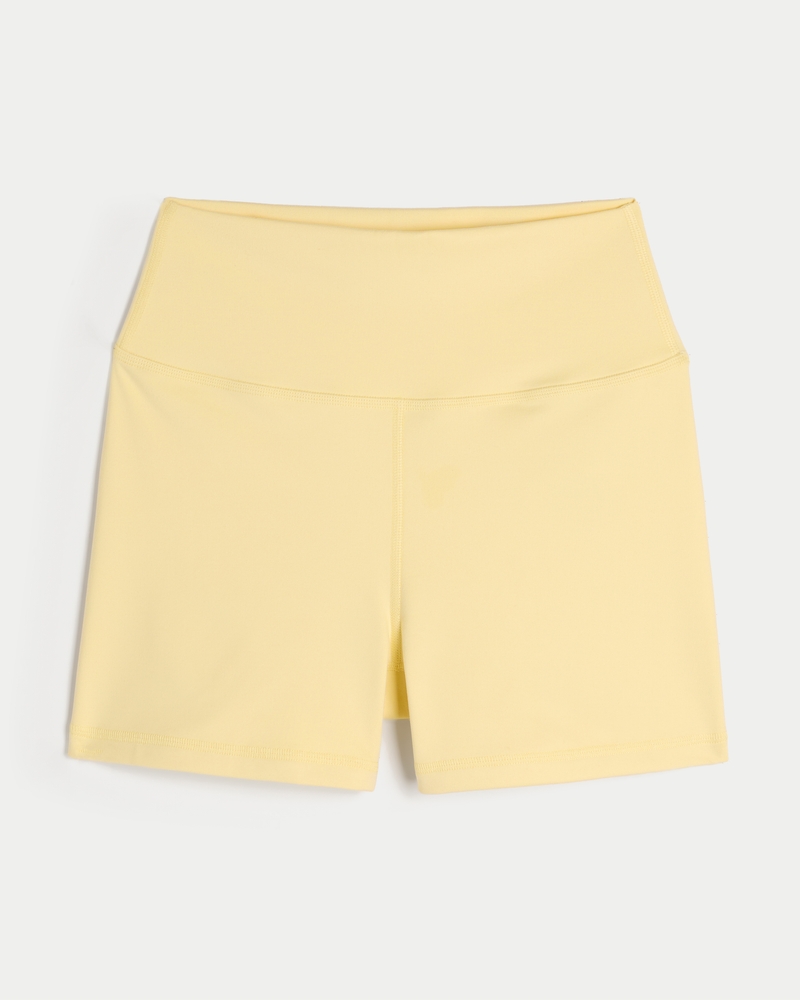 pantaloncini corti gilly hicks active recharge cucitura interna da 8 cm