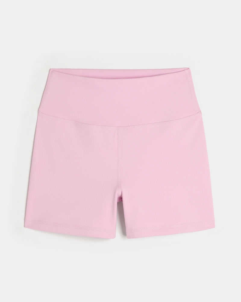 pantaloncini corti gilly hicks active recharge cucitura interna da 8 cm