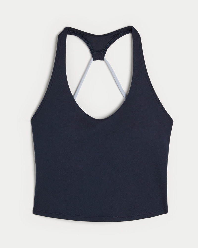 gilet sportivo gilly hicks recharge