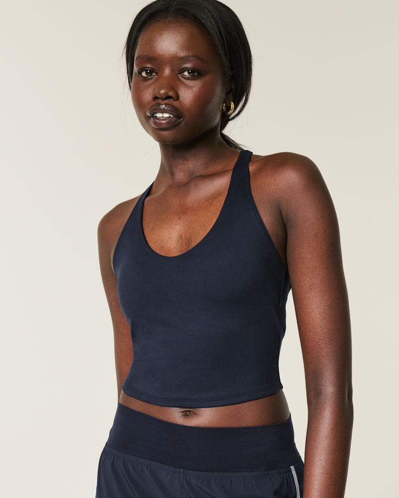 gilet sportivo gilly hicks recharge