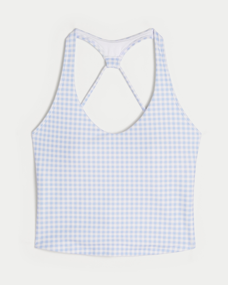 gilet sportivo gilly hicks recharge