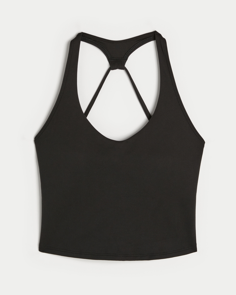 gilet sportivo gilly hicks recharge
