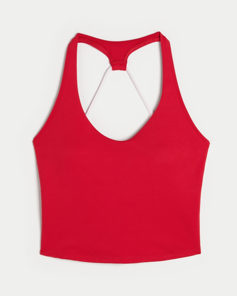 gilet sportivo gilly hicks recharge