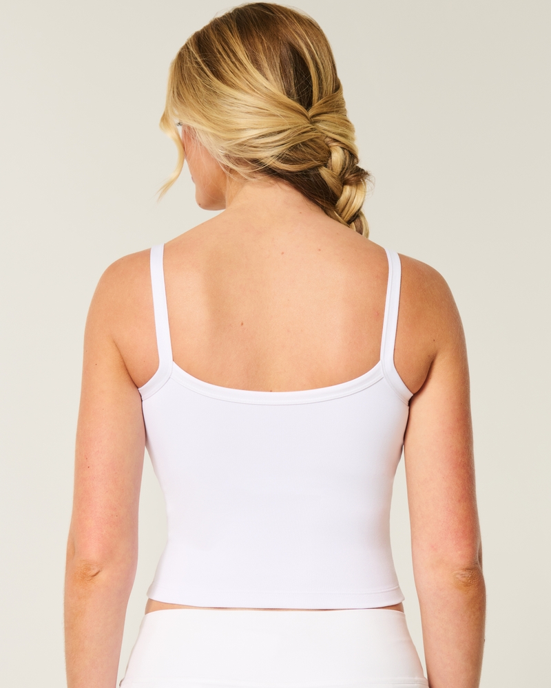gilet modello gilly hicks recharge