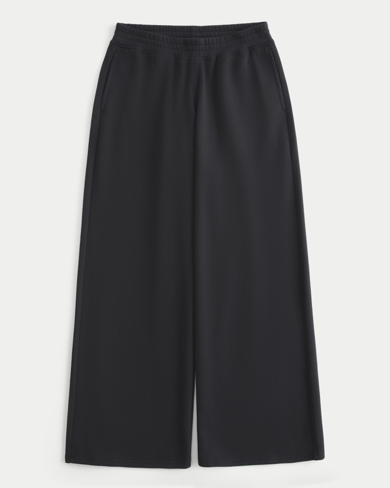 pantaloni della tuta mimetici blu con sacca