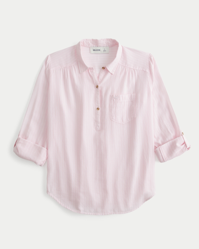 maglia pullover di cotone
