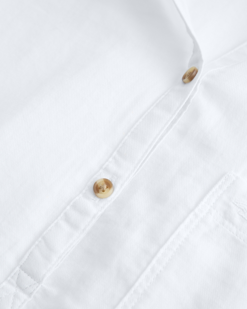 maglietta casual in cotone