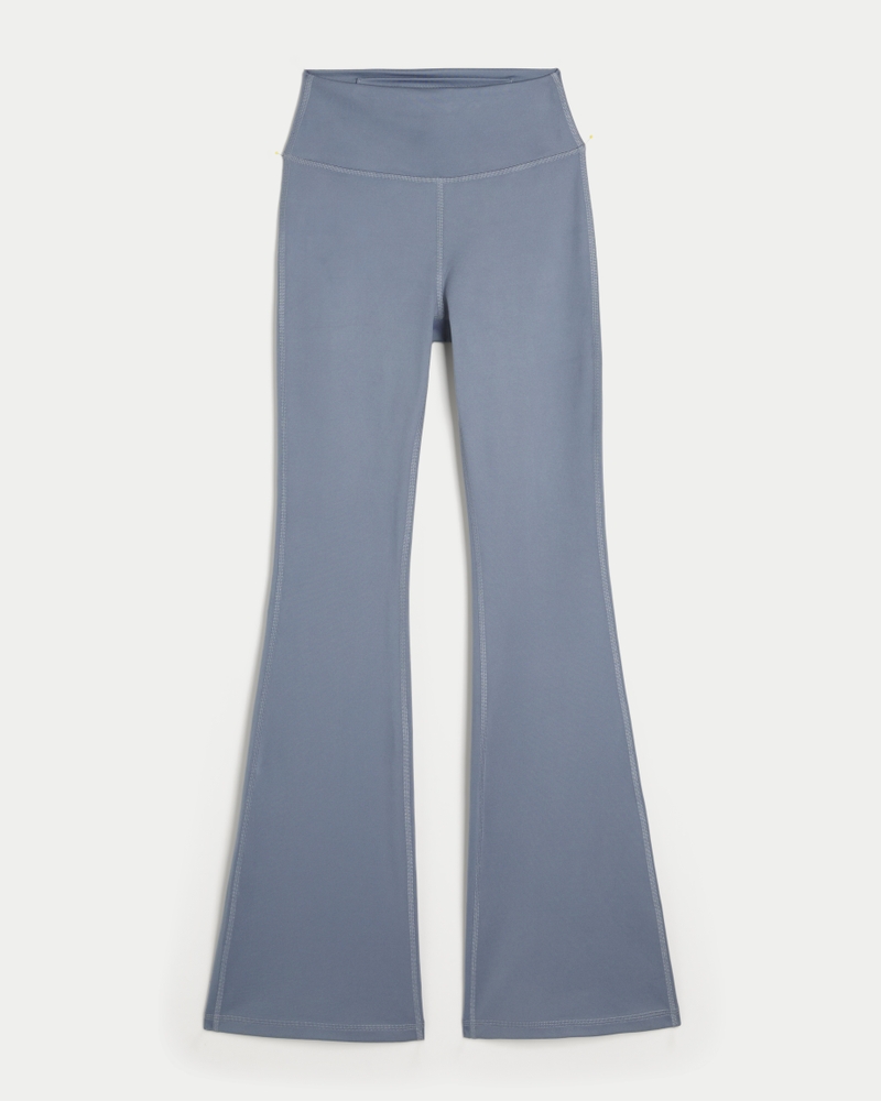 pantaloni a gamba larga active recharge di gilly hicks