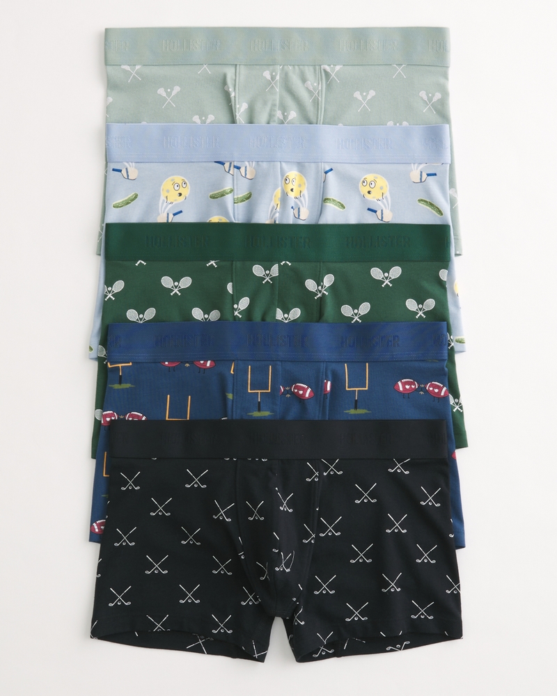 boxer classici confezione da 3