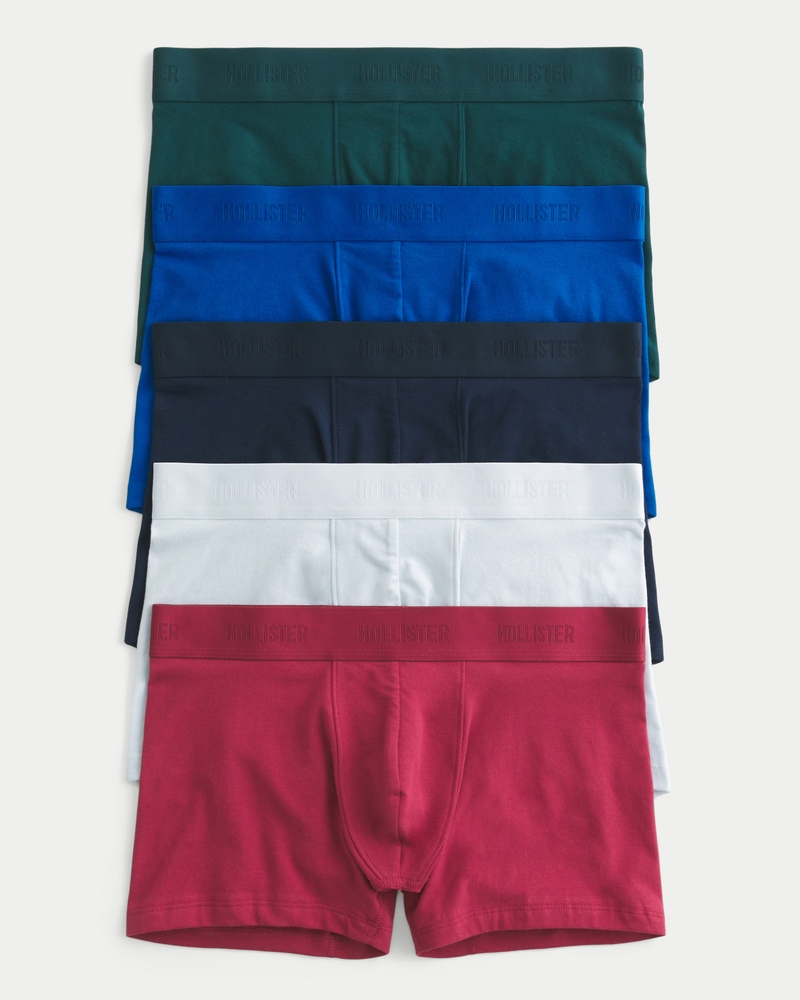 boxer classici confezione da 3