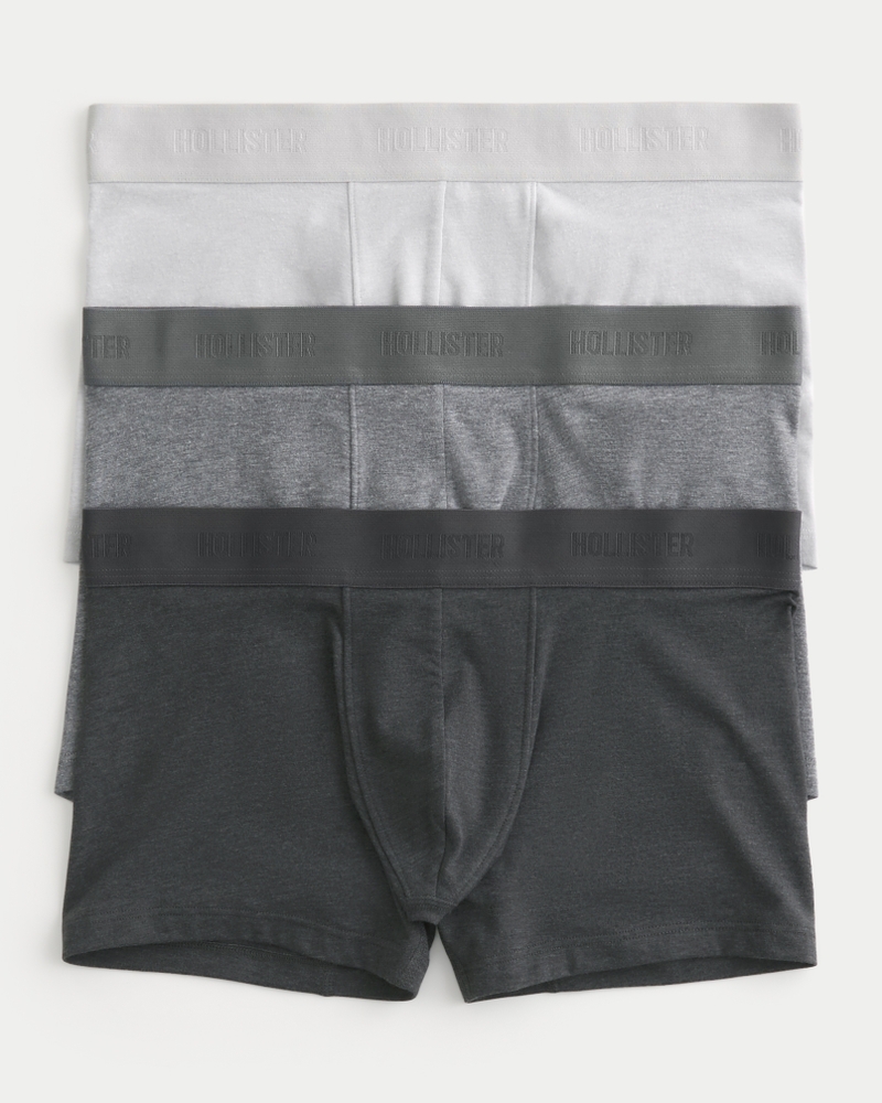 boxer classici confezione da 3