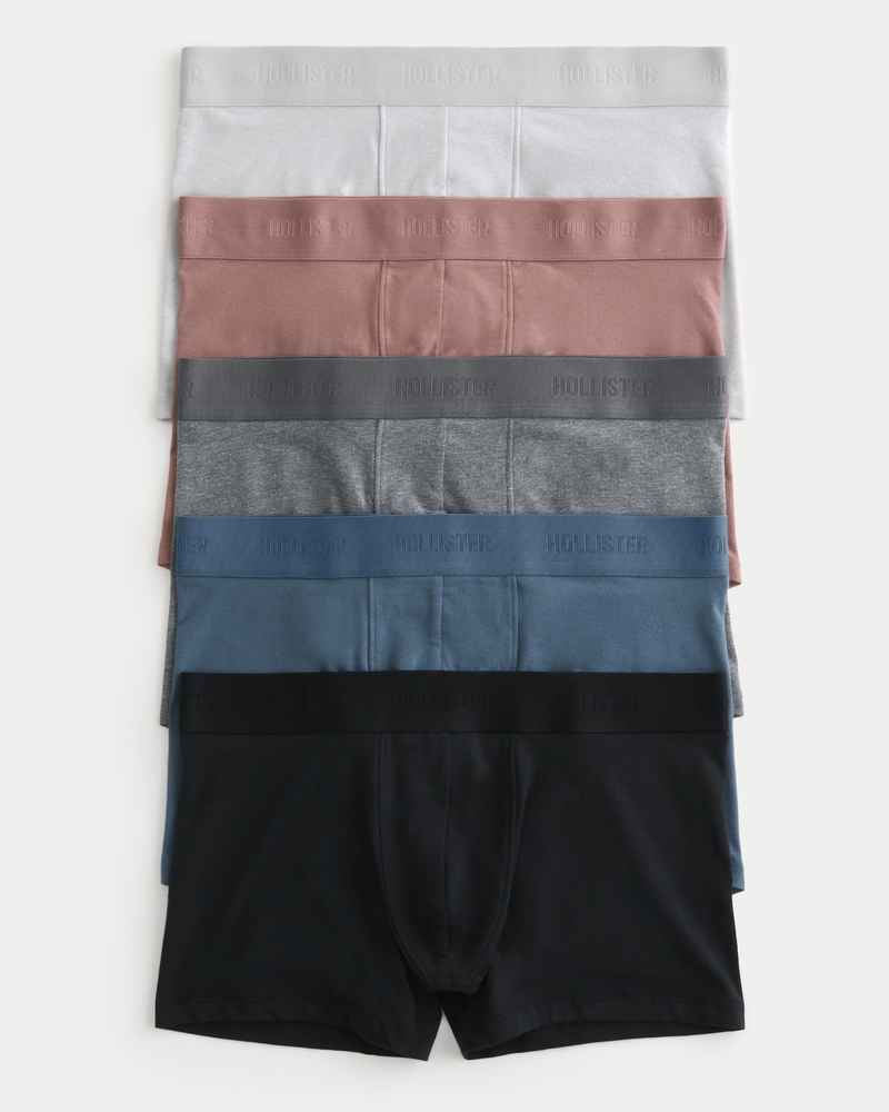 boxer classici confezione da 3
