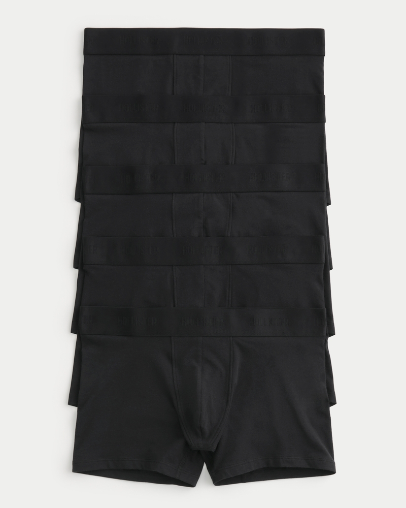 boxer classici confezione da 5