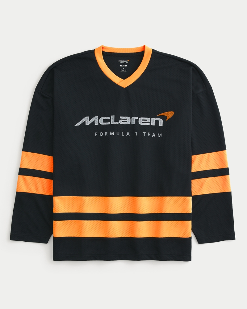 maglia da hockey con logo red bull racing team in stile borsa