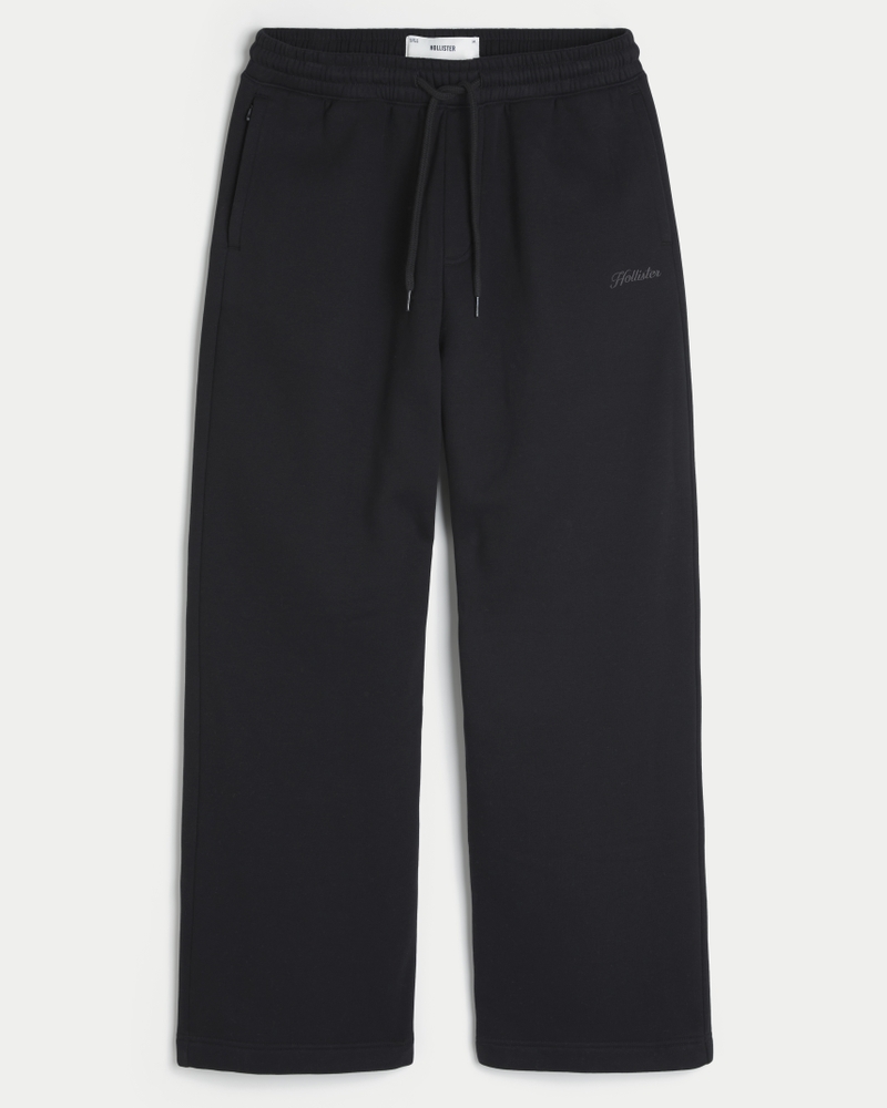 pantaloni della tuta oversize mimetici