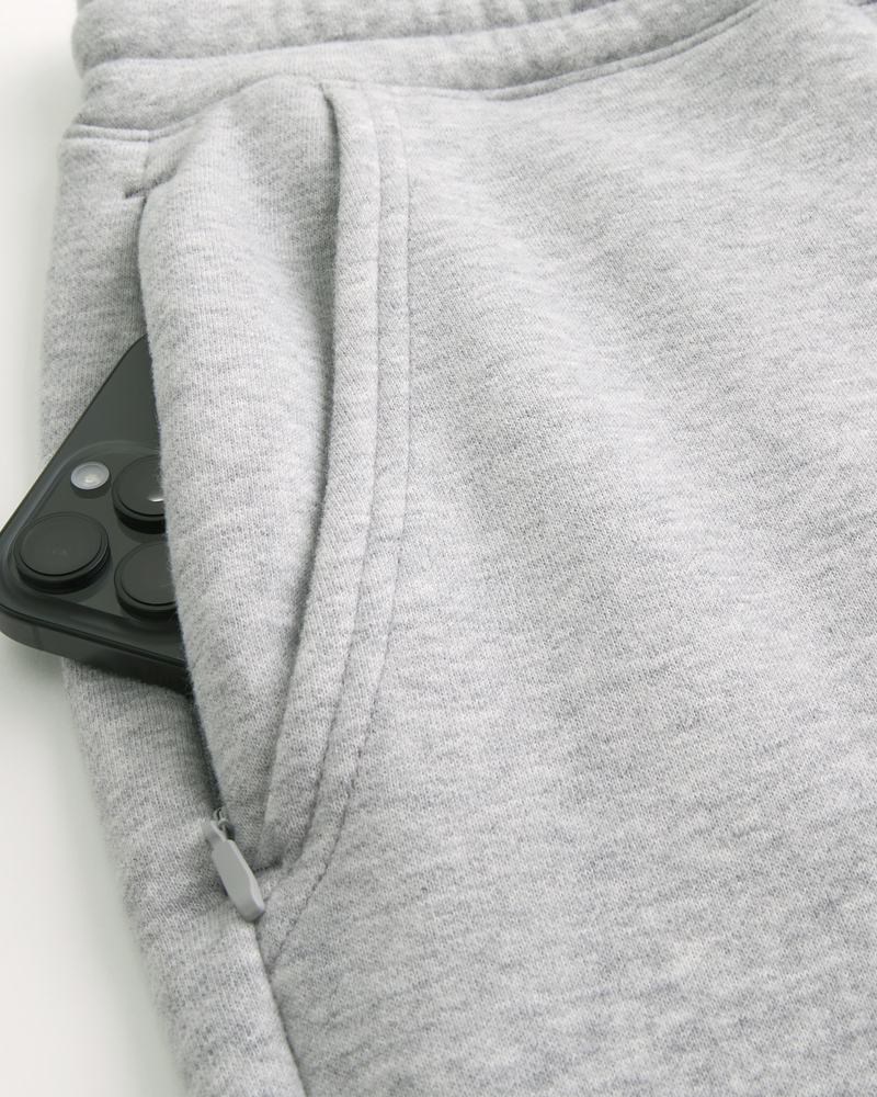 pantaloni della tuta con motivo a stivaletto forest hills athletics