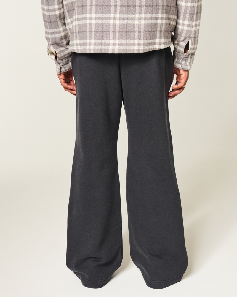 pantaloni della tuta con motivo a stivaletto forest hills athletics