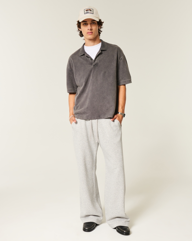 pantaloni della tuta con motivo a stivaletto forest hills athletics