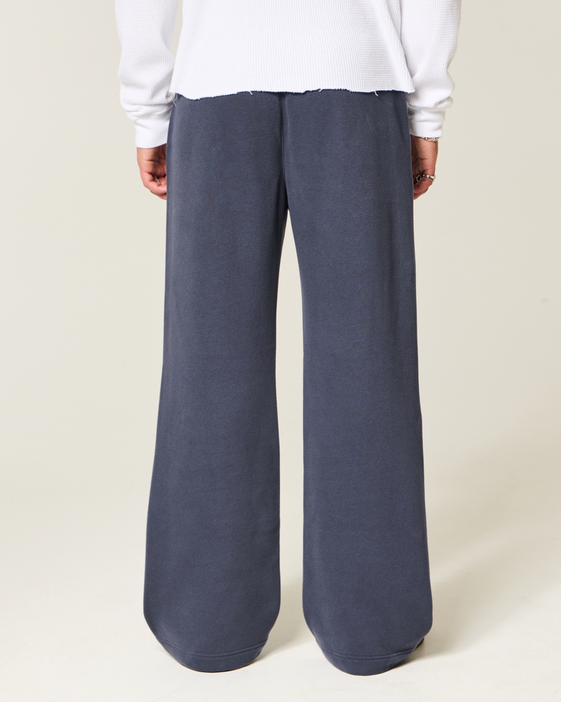 pantaloni della tuta con motivo a stivaletto forest hills athletics