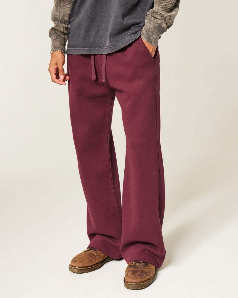 pantaloni della tuta con motivo a stivaletto forest hills athletics