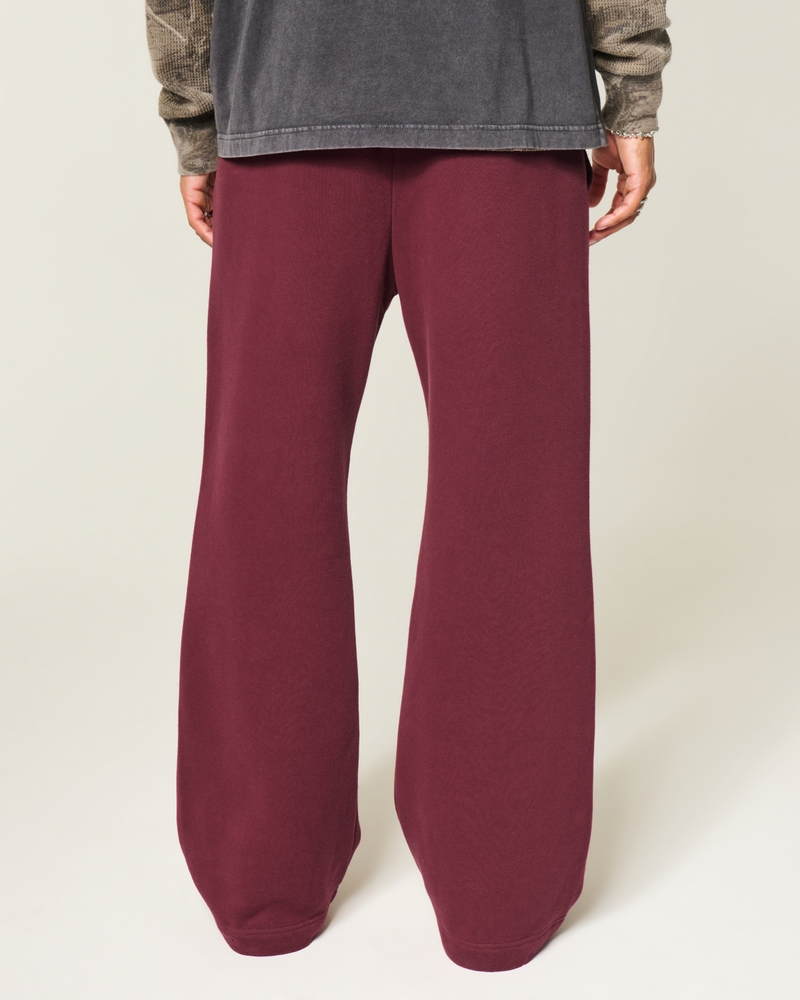 pantaloni della tuta con motivo a stivaletto forest hills athletics