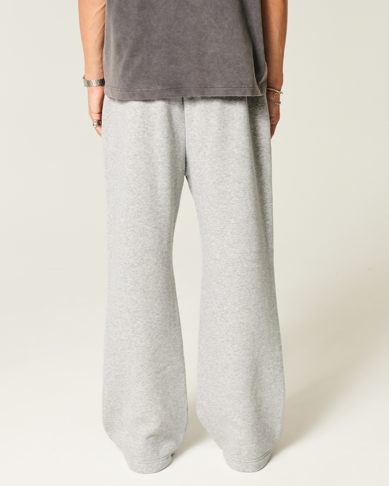 pantaloni della tuta con motivo a stivaletto forest hills athletics