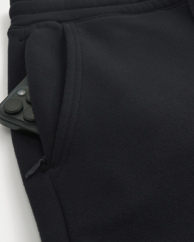 pantaloni della tuta con motivo a stivaletto forest hills athletics