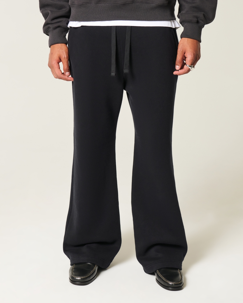 pantaloni della tuta con motivo a stivaletto forest hills athletics