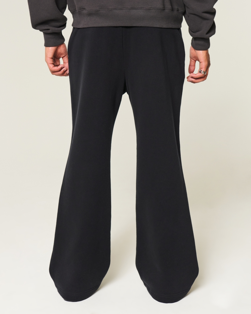 pantaloni della tuta con motivo a stivaletto forest hills athletics