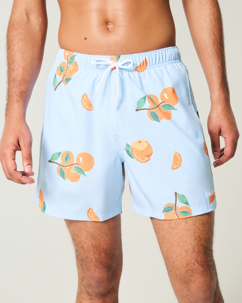 costume da bagno da pallavolo a vita media